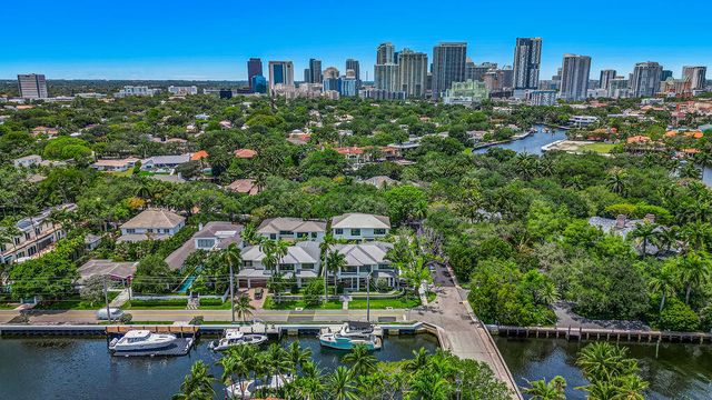 1550 Ponce De Leon Drive, Fort Lauderdale, FL 33316