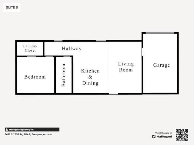 3422 S 176th Drive, Goodyear, AZ 85338