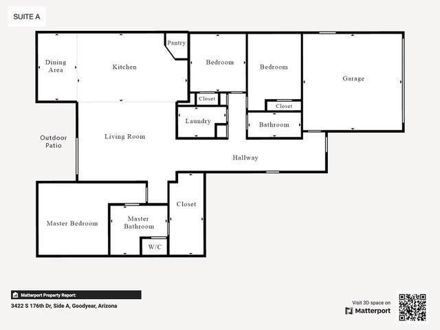 3422 S 176th Drive, Goodyear, AZ 85338