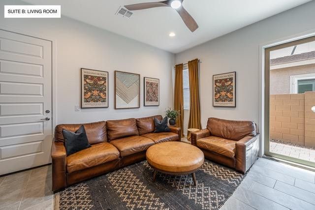 3422 S 176th Drive, Goodyear, AZ 85338