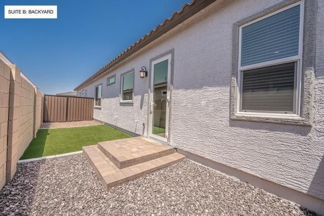 3422 S 176th Drive, Goodyear, AZ 85338