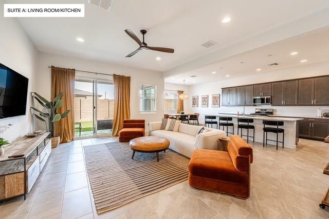 3422 S 176th Drive, Goodyear, AZ 85338