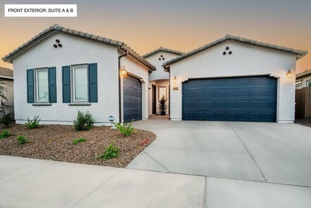 3422 S 176th Drive, Goodyear, AZ 85338