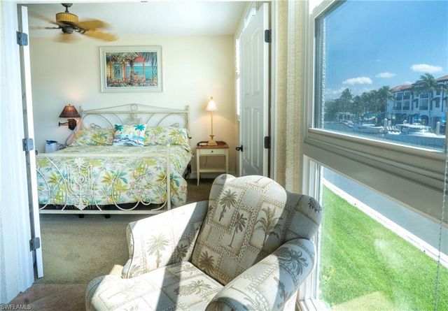 805 River Point DR 103C, Naples, FL 34102