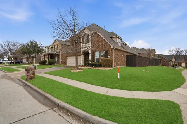 10113 Blue Skies Drive, Mckinney, TX 75072