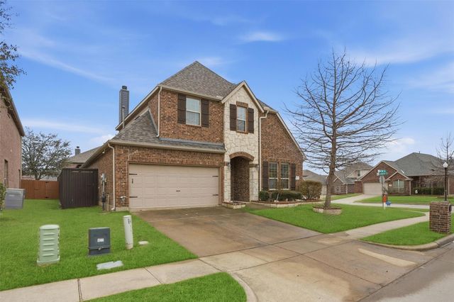 10113 Blue Skies Drive, Mckinney, TX 75072