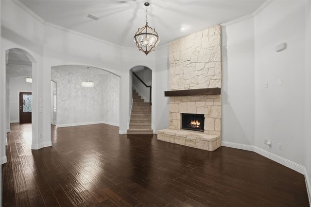 10113 Blue Skies Drive, Mckinney, TX 75072