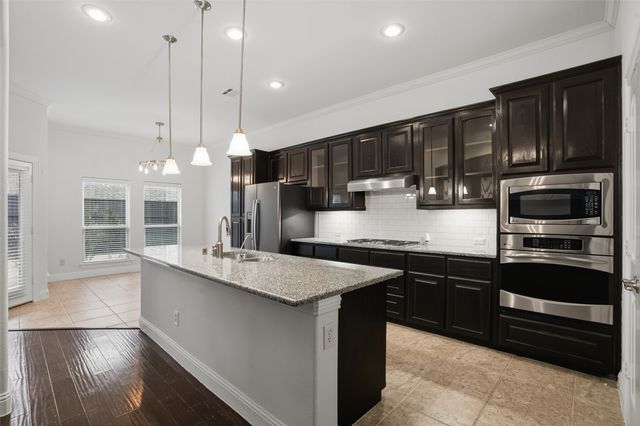 10113 Blue Skies Drive, Mckinney, TX 75072