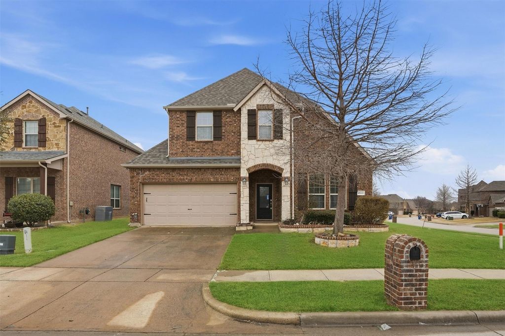 10113 Blue Skies Drive, Mckinney, TX 75072