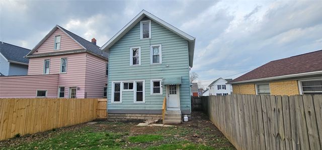 343 E 33RD Street, Erie, PA 16504