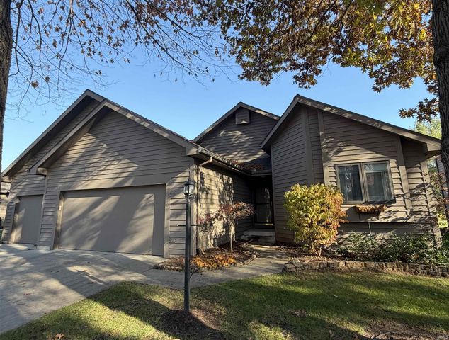 3410 Bridgetown Road, Bristol, IN 46507