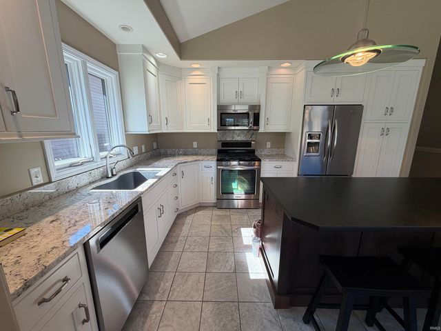 3410 Bridgetown Road, Bristol, IN 46507