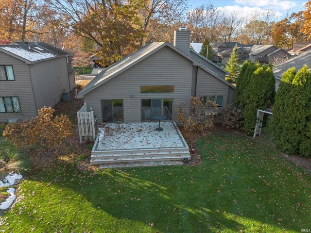 3410 Bridgetown Road, Bristol, IN 46507