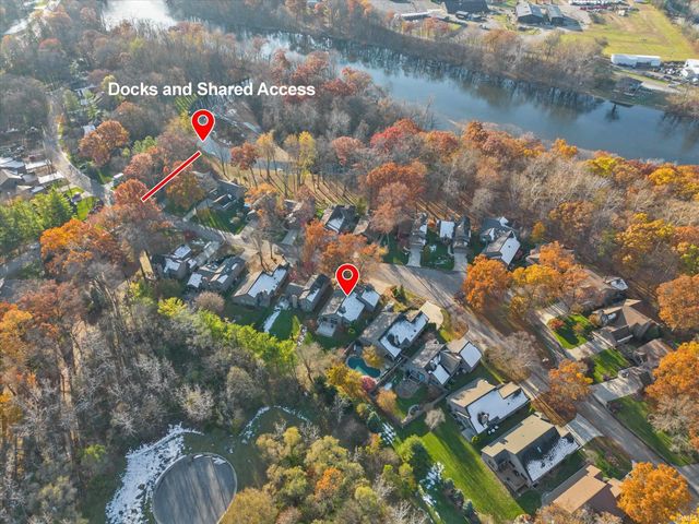 3410 Bridgetown Road, Bristol, IN 46507