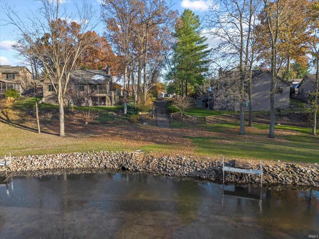 3410 Bridgetown Road, Bristol, IN 46507