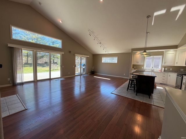 3410 Bridgetown Road, Bristol, IN 46507