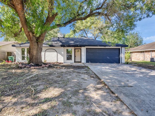 15123 Kaler Road, Houston, TX 77060