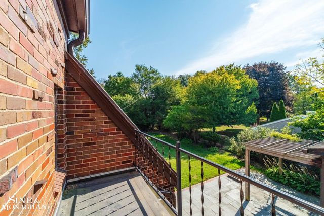 502 Pemberton Road, Grosse Pointe, MI 48230