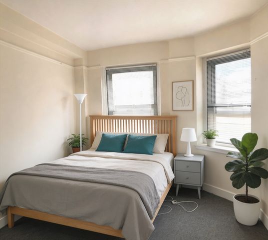 475 Commonwealth Avenue 506, Boston, MA 02215