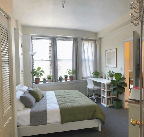 475 Commonwealth Avenue 506, Boston, MA 02215