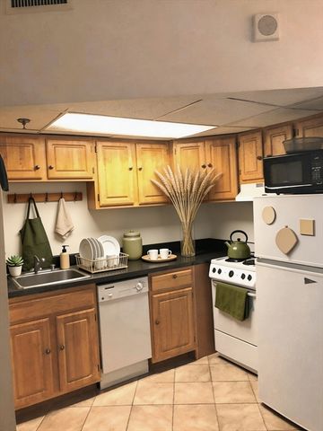 475 Commonwealth Avenue 506, Boston, MA 02215