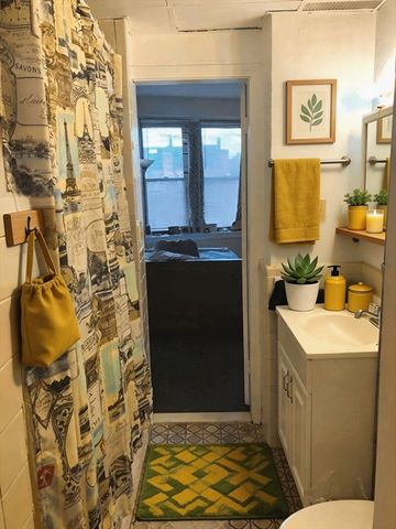 475 Commonwealth Avenue 506, Boston, MA 02215