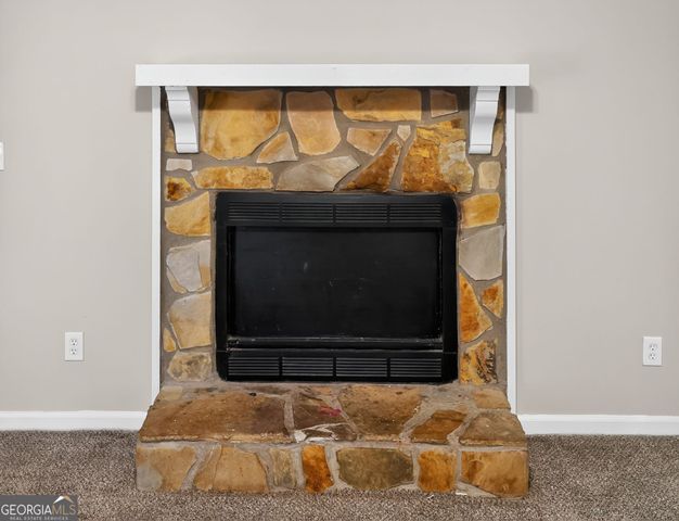 1342 Winslow Drive, Jonesboro, GA 30238