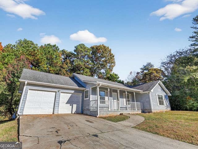 1342 Winslow Drive, Jonesboro, GA 30238