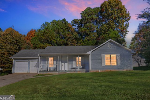 1342 Winslow Drive, Jonesboro, GA 30238