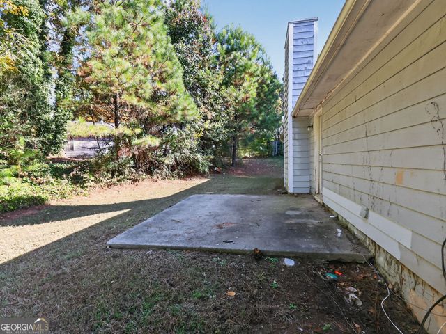 1342 Winslow Drive, Jonesboro, GA 30238