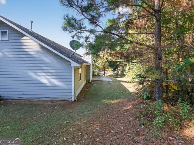 1342 Winslow Drive, Jonesboro, GA 30238
