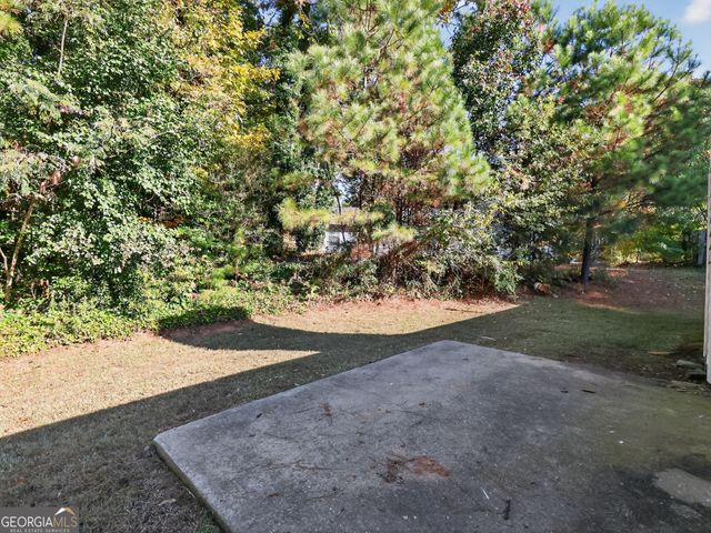 1342 Winslow Drive, Jonesboro, GA 30238