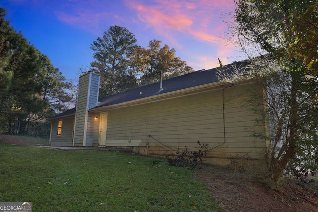 1342 Winslow Drive, Jonesboro, GA 30238