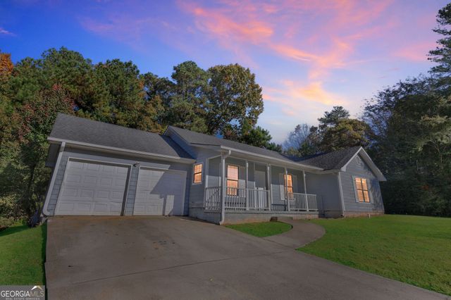 1342 Winslow Drive, Jonesboro, GA 30238