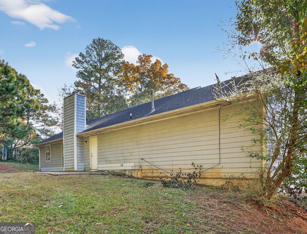 1342 Winslow Drive, Jonesboro, GA 30238