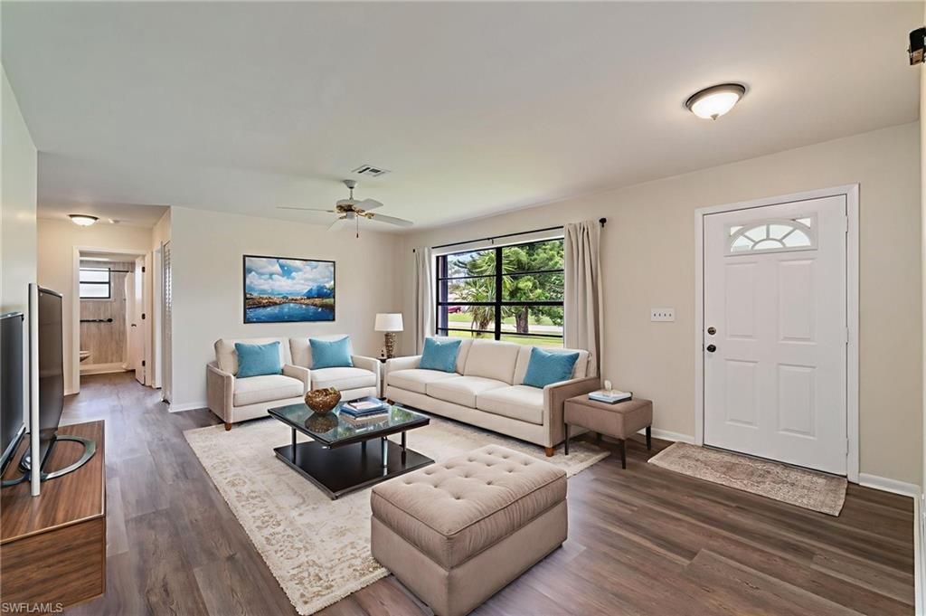 2198 55th ST SW, Naples, FL 34116
