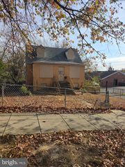 405 60TH STREET, Washington, DC 20019
