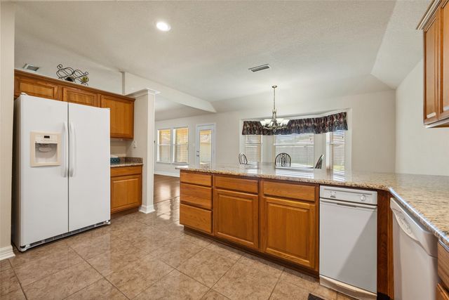 1104 Starling Court, Burleson, TX 76028
