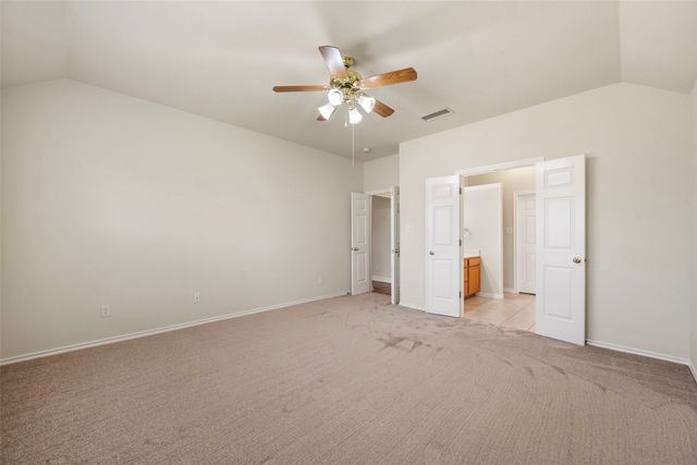 1104 Starling Court, Burleson, TX 76028