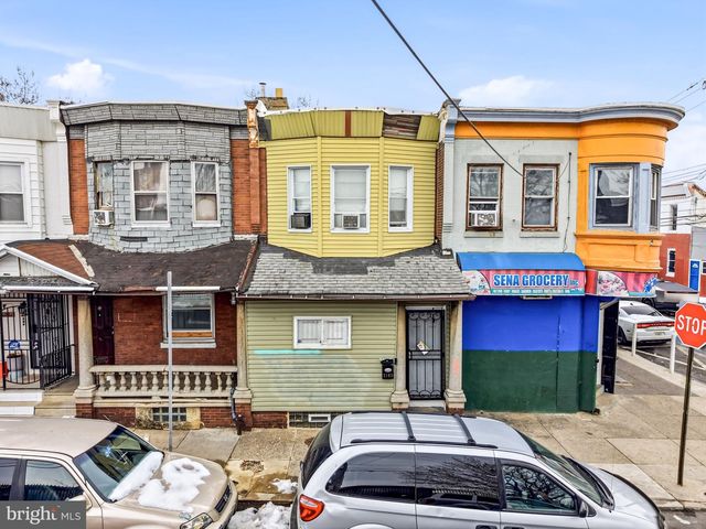 3103 RORER ST, Philadelphia, PA 19134