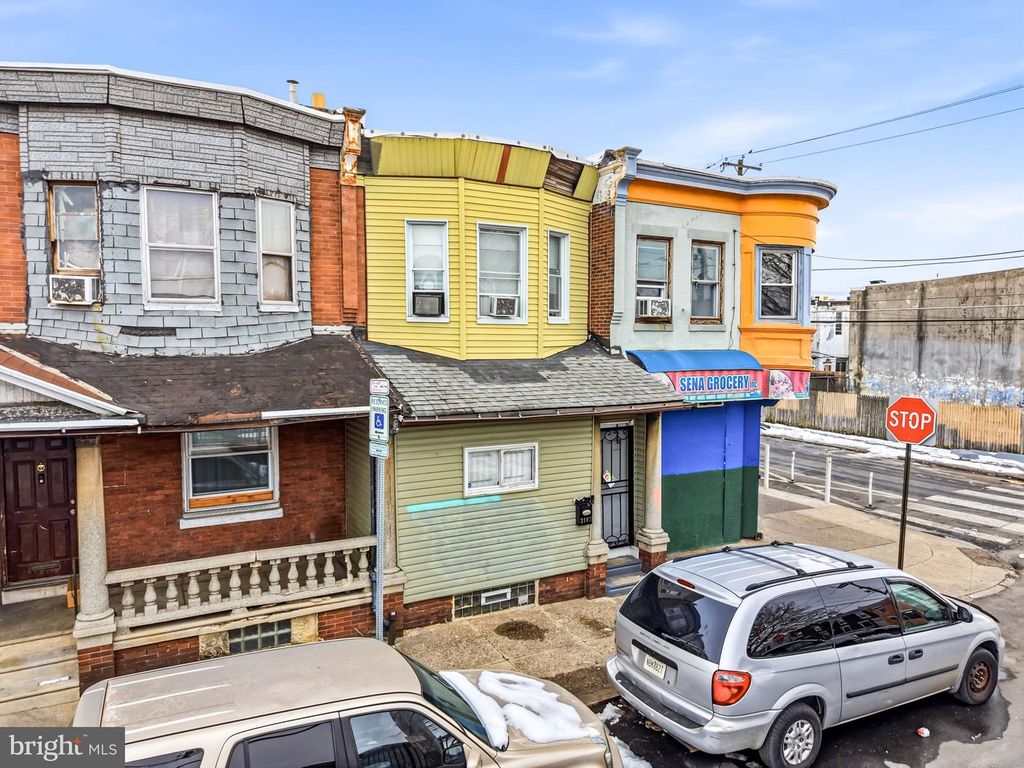 3103 RORER ST, Philadelphia, PA 19134