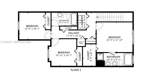 10919 KENSINGTON PARK AVENUE, Riverview, FL 33578