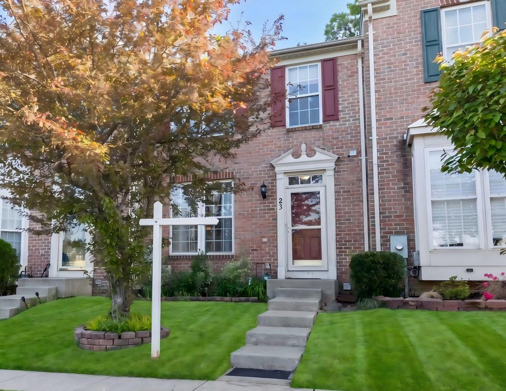 23 CATERHAM CT, Rosedale, MD 21237