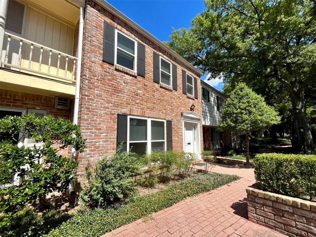 6434 Burgoyne Road 109, Houston, TX 77057