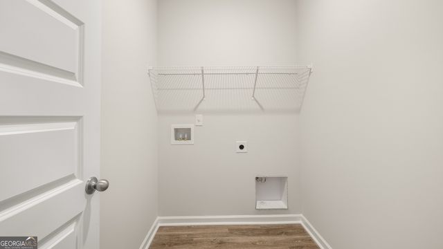 1200 Amerson Street 46, Buckhead, GA 30625