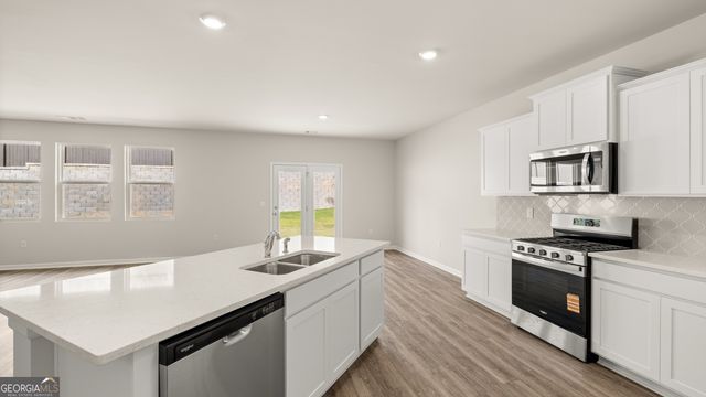 1200 Amerson Street 46, Buckhead, GA 30625