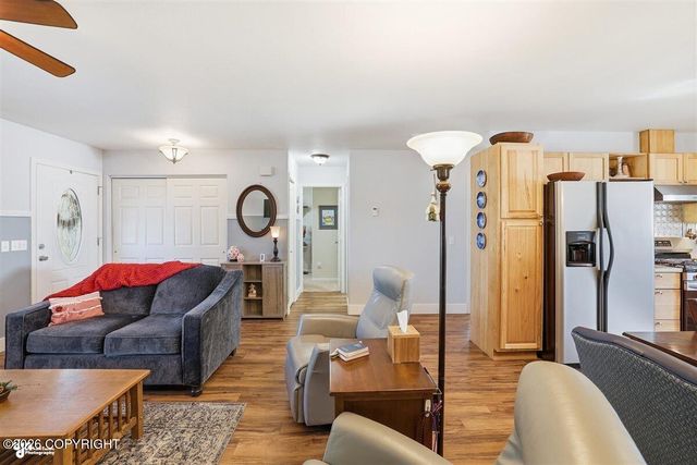 1812 Brannigan Circle, Kenai, AK 99611