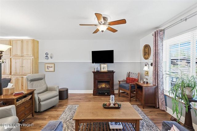 1812 Brannigan Circle, Kenai, AK 99611