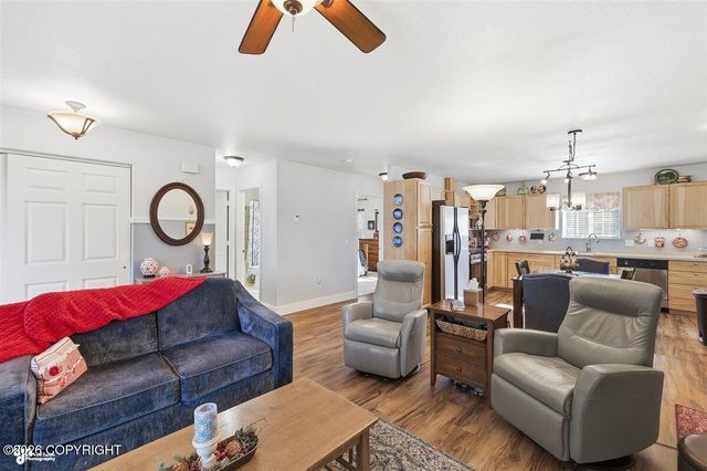 1812 Brannigan Circle, Kenai, AK 99611