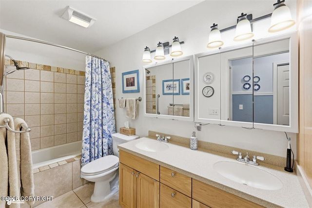 1812 Brannigan Circle, Kenai, AK 99611